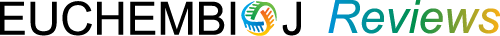 Logo of the journal: EUCHEMBIOJ Reviews